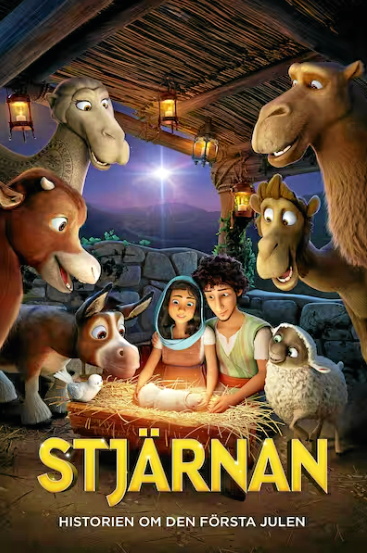 stjärnan