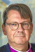Biskop Johan Tyrberg