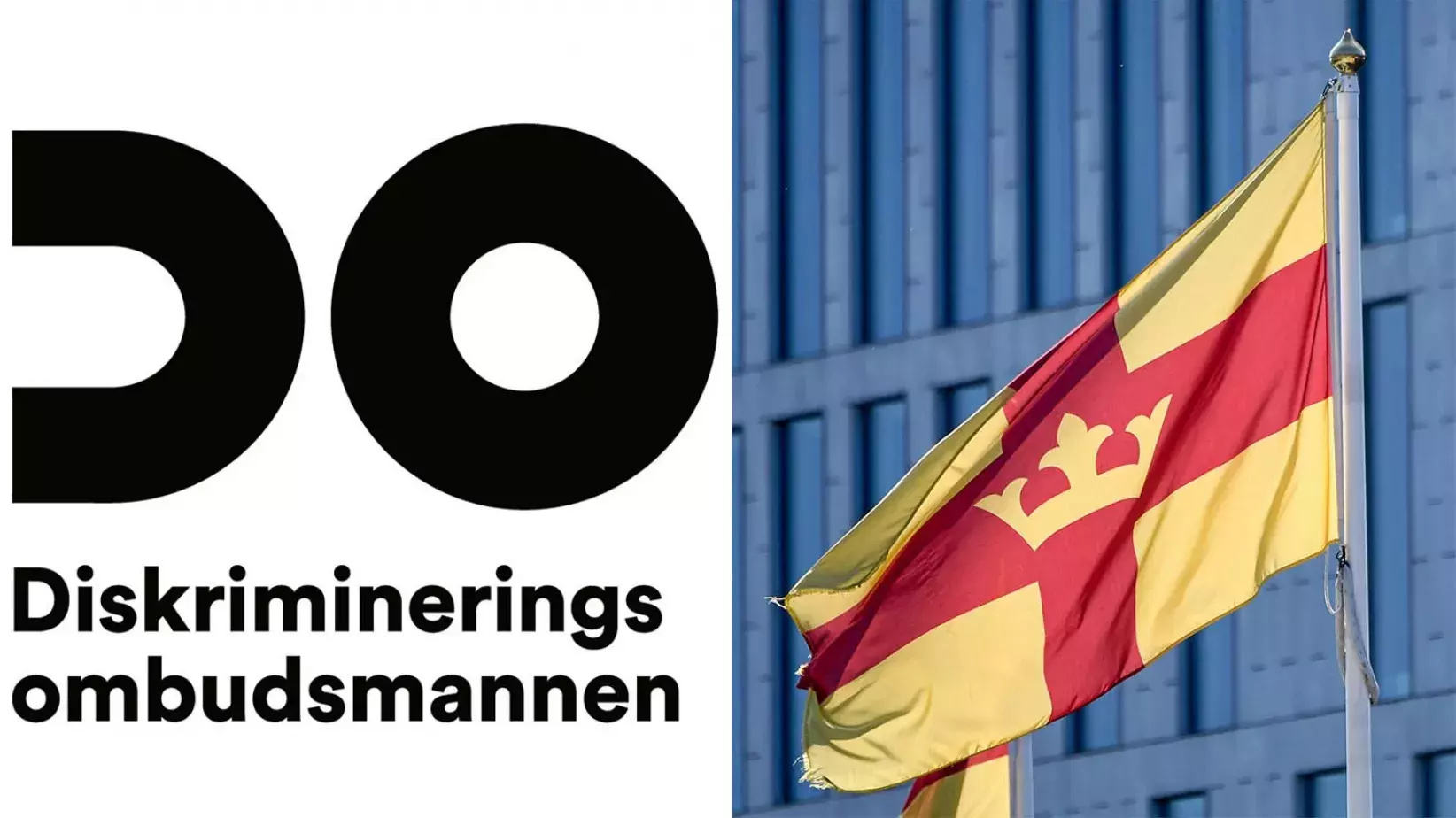 Diskrimineringsombudsmannen och Svenska kyrkan