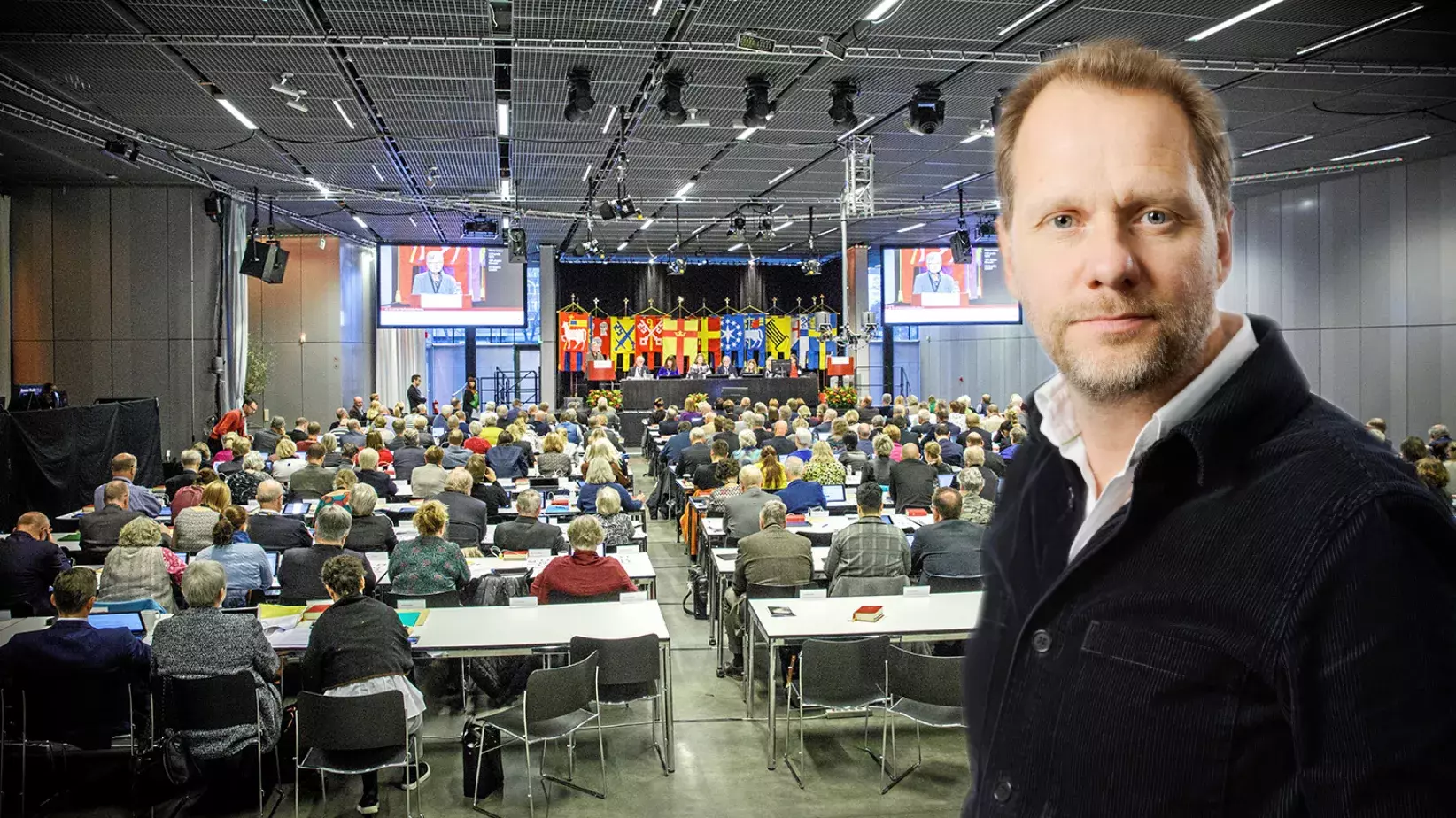 Jonas Eek