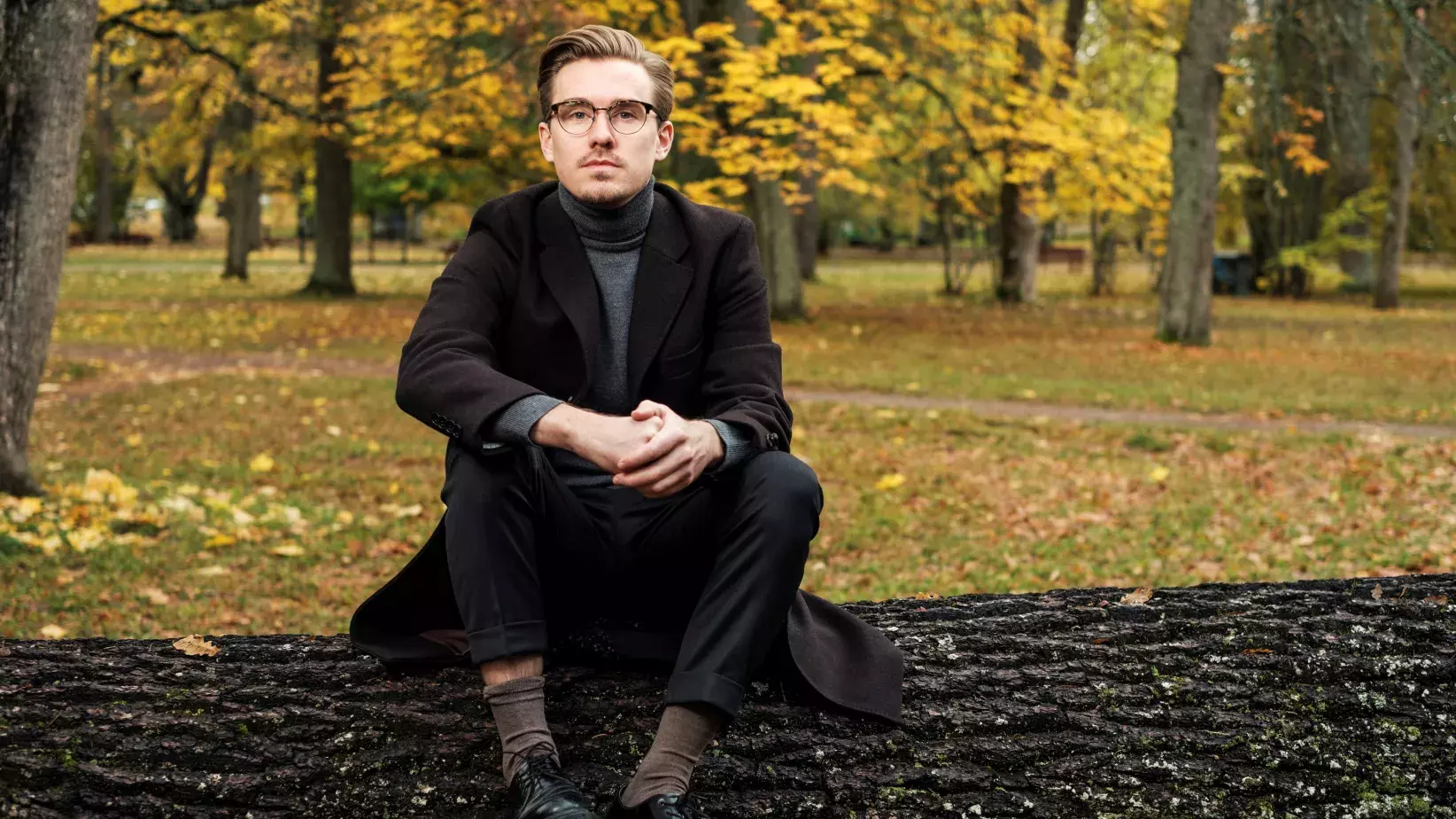 Tobias Anderssons