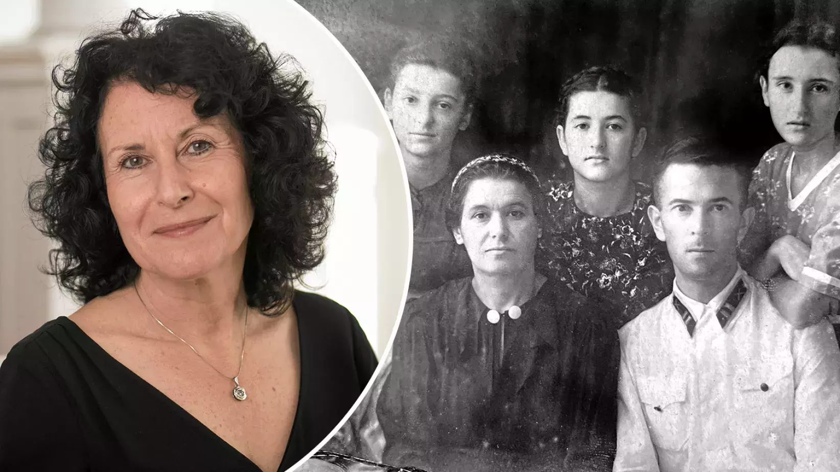 Boken Bröllopspogromen av Anna Grinzweig Jacobson