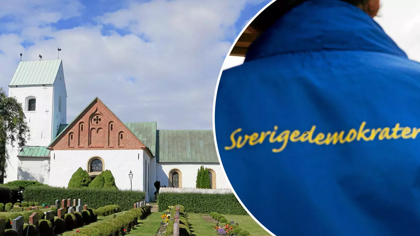 Sverigedemokraterna