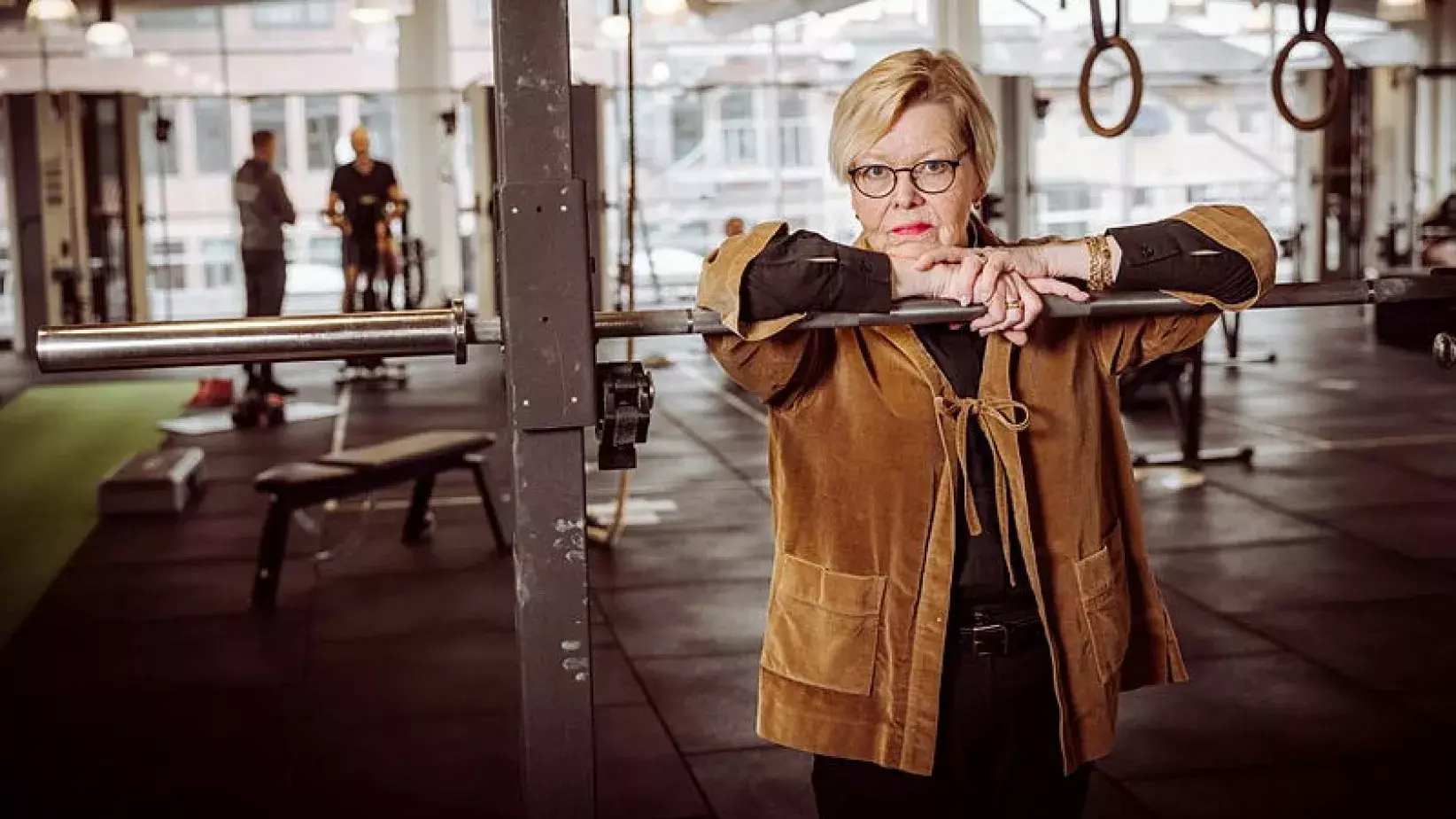 Ann Aldén