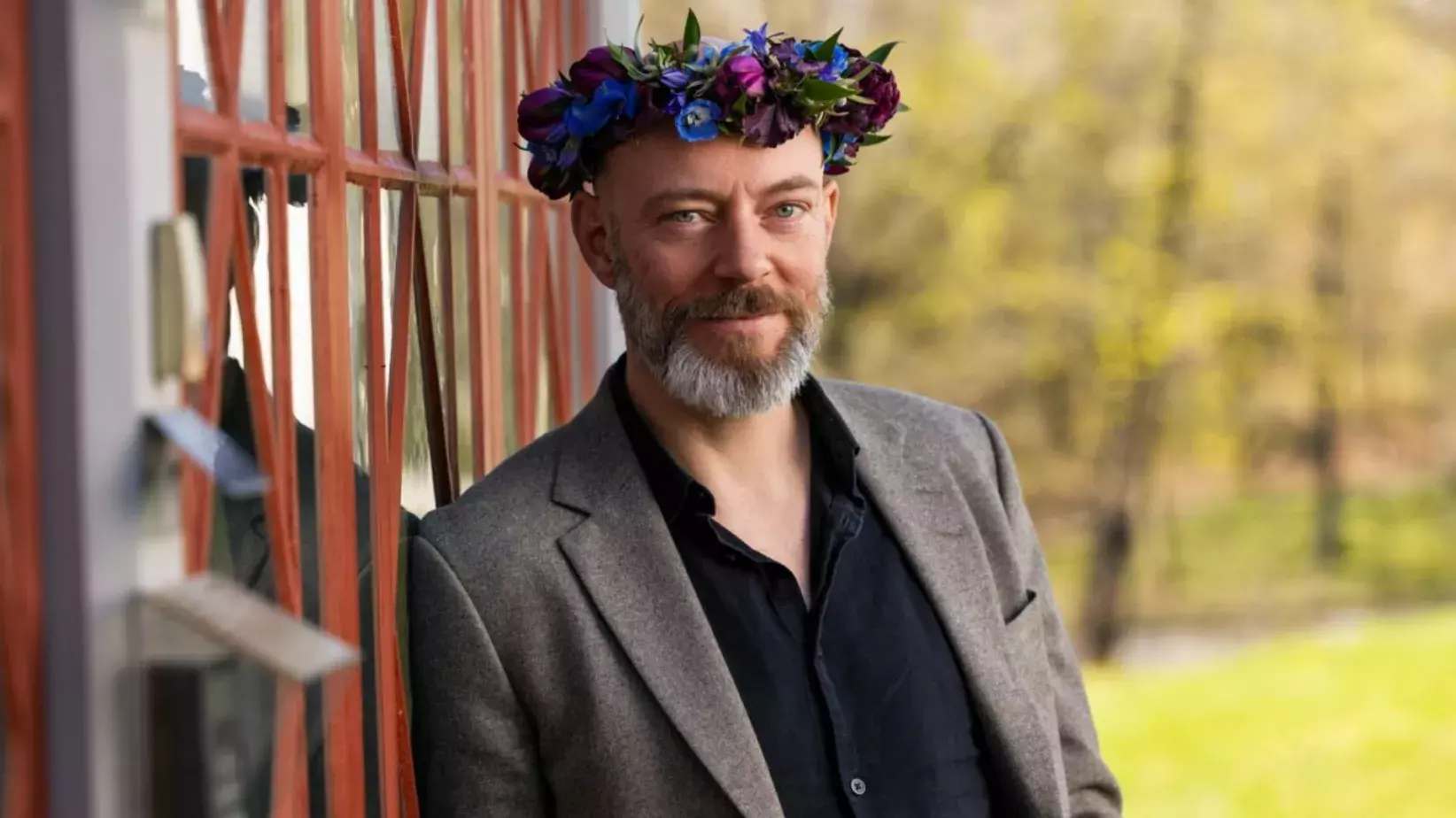  David Thurfjell