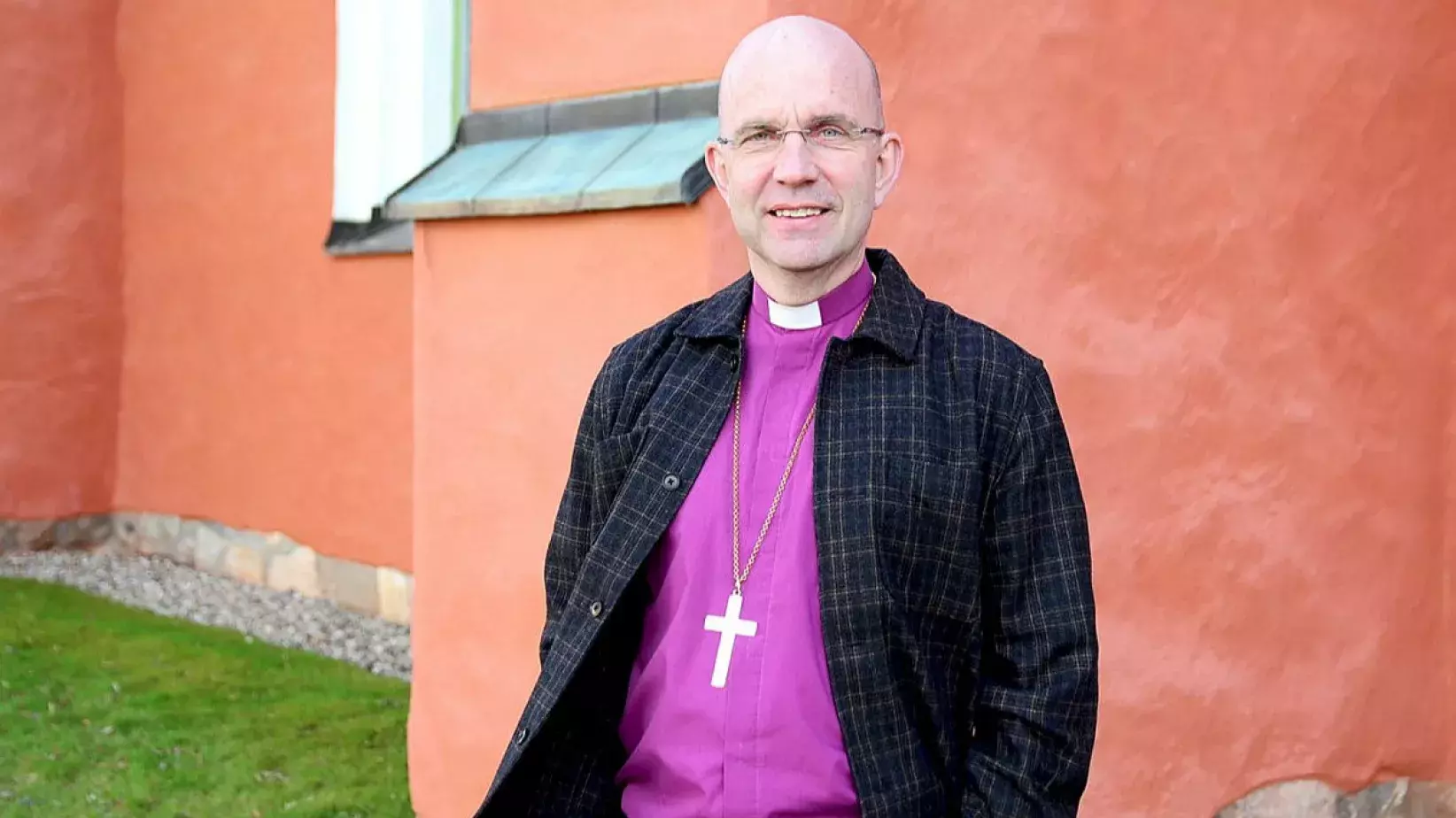Fredrik Modéus