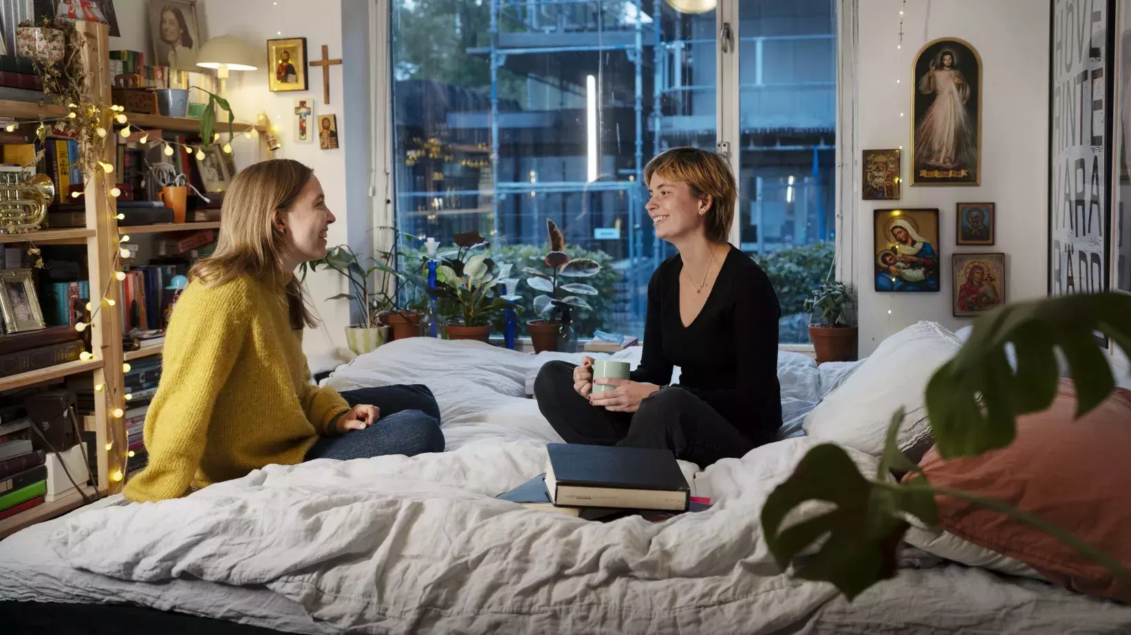 Lilla kommuniteten