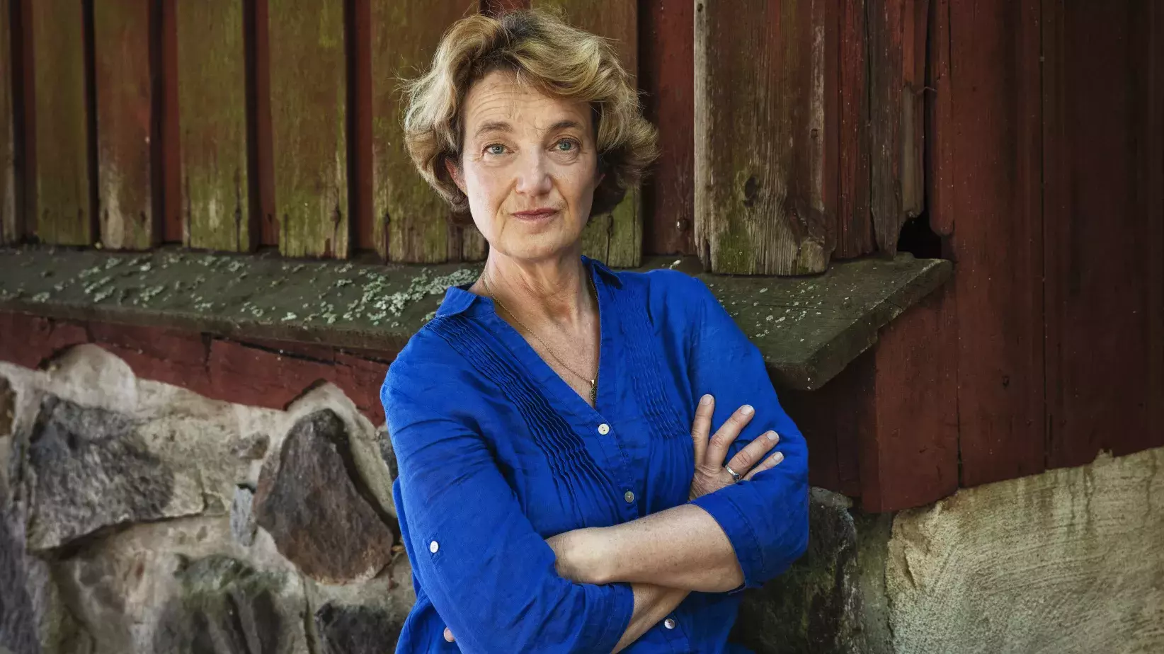 Åsa Furuhagen