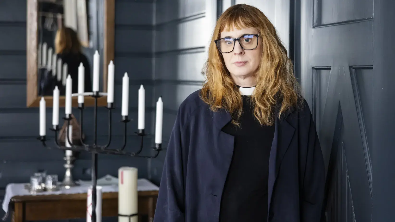 Lena Tjärnberg