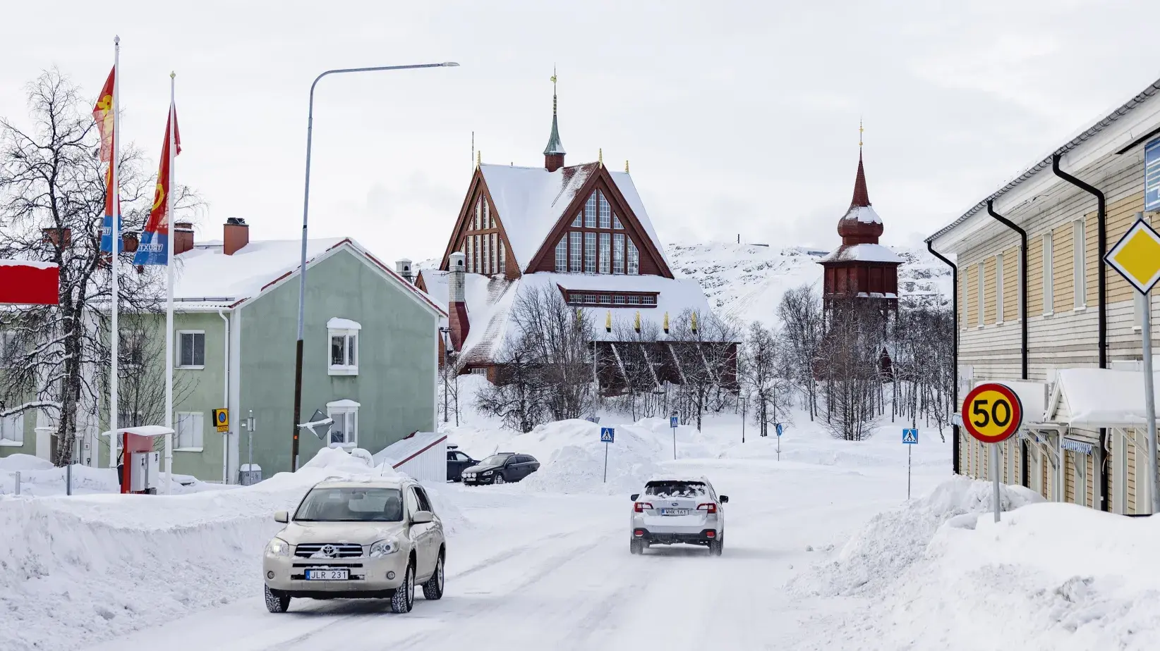 Kiruna