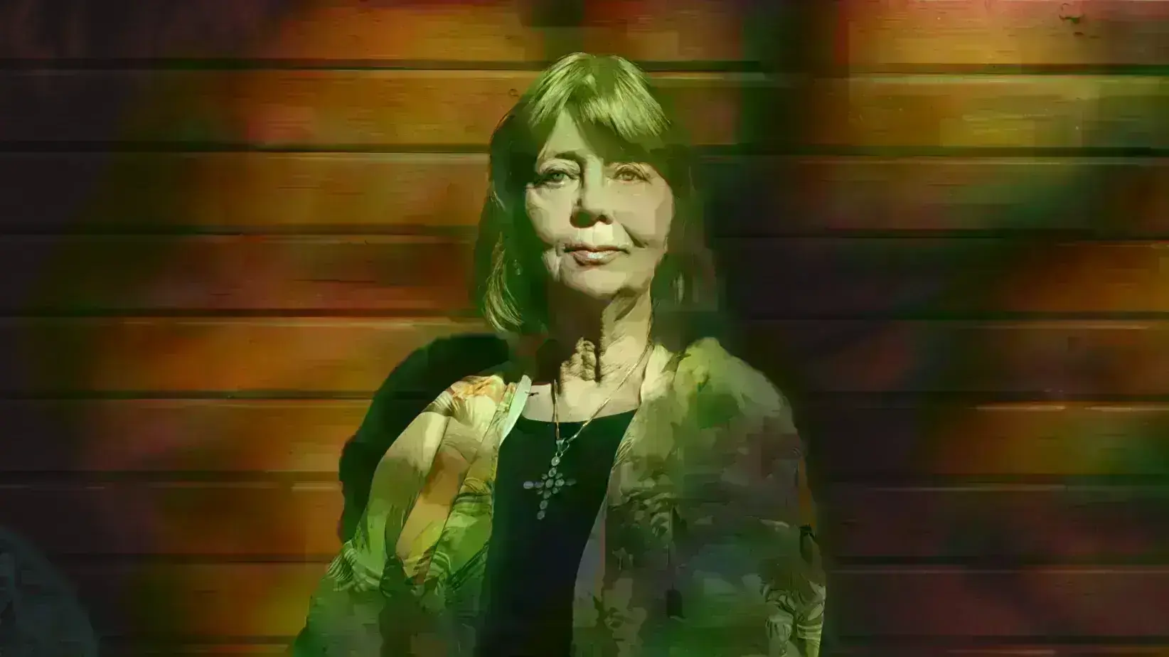 Ylva Eggehorn