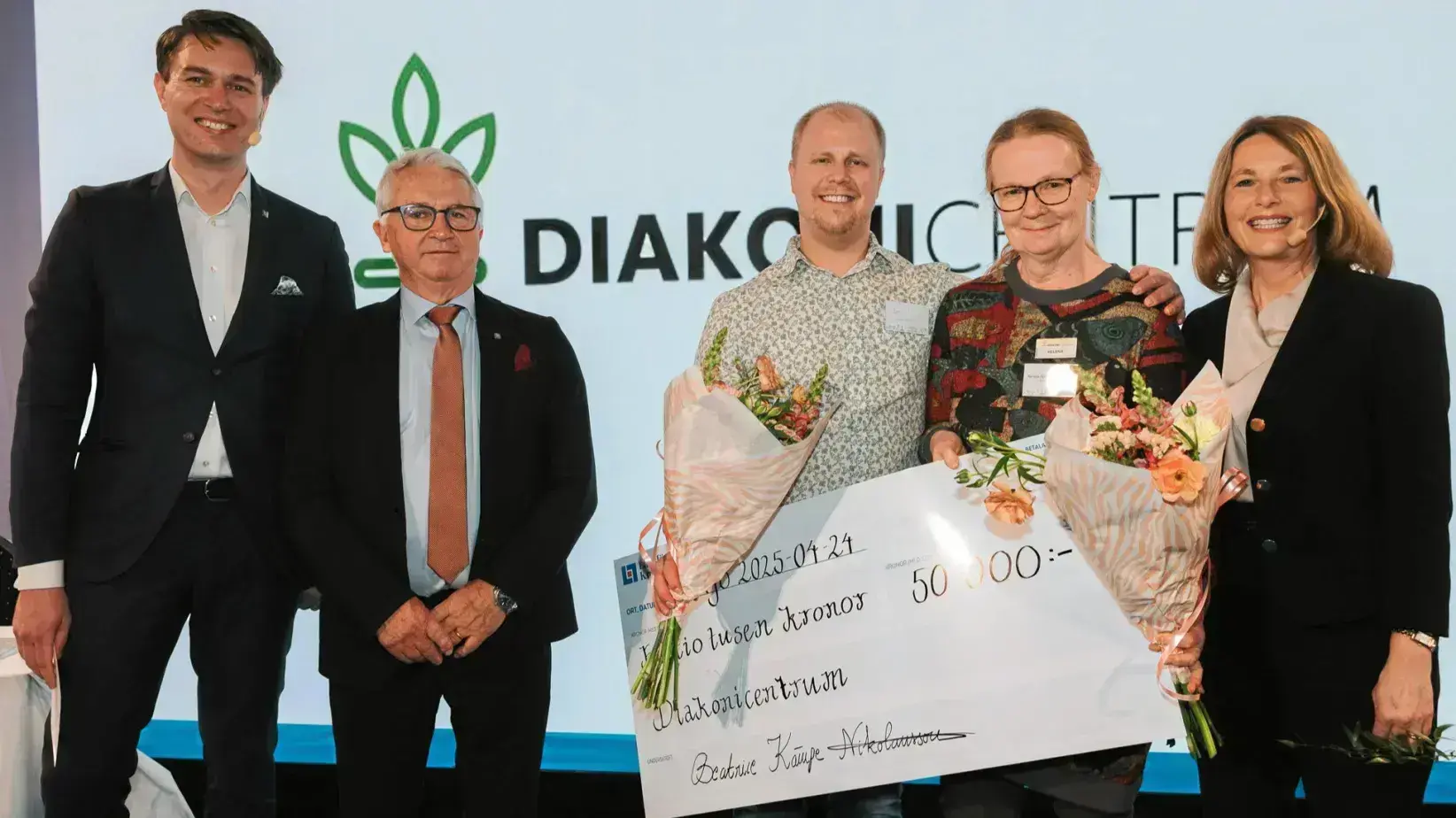 Diakonicentrum