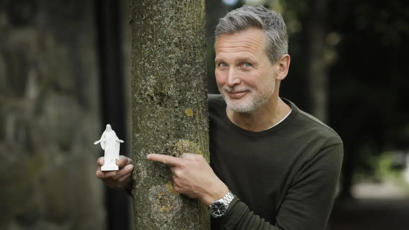 Rickard Sjöberg