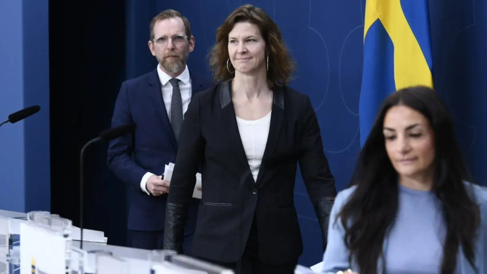 regeringen