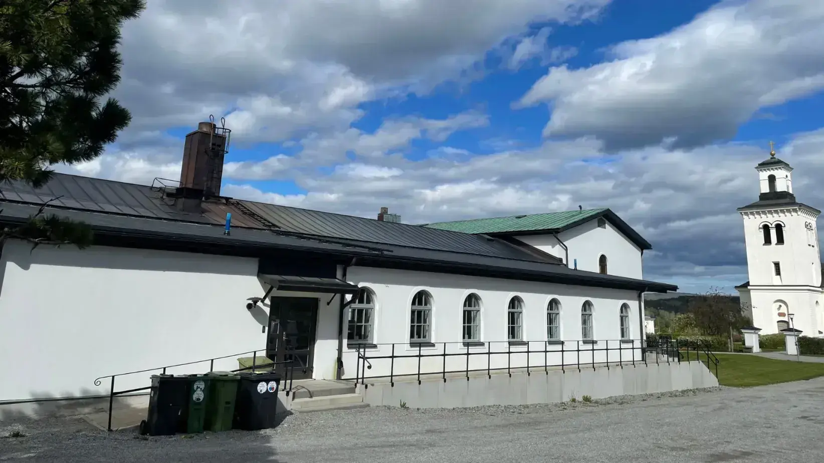 koppartak