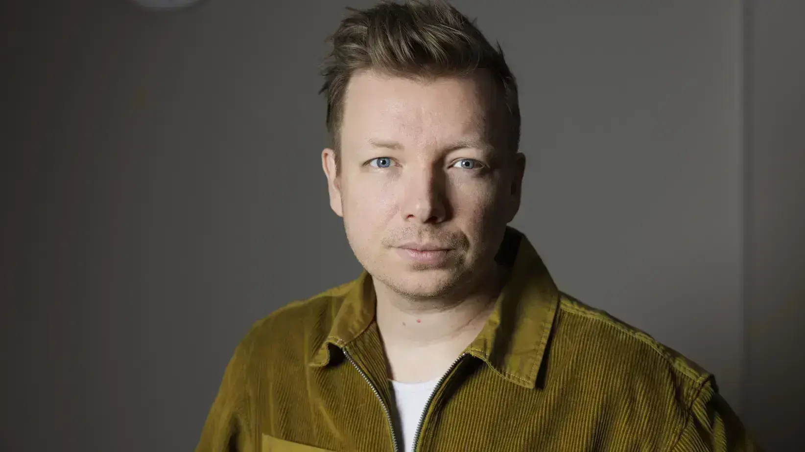 Emanuel Karlsten
