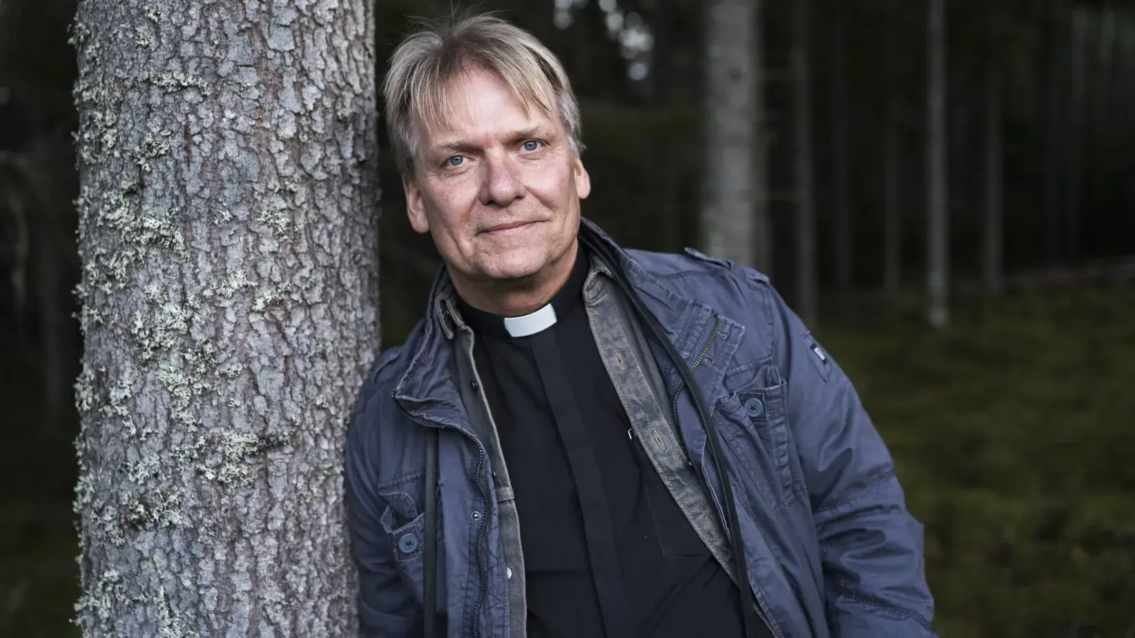 Johan Bonander