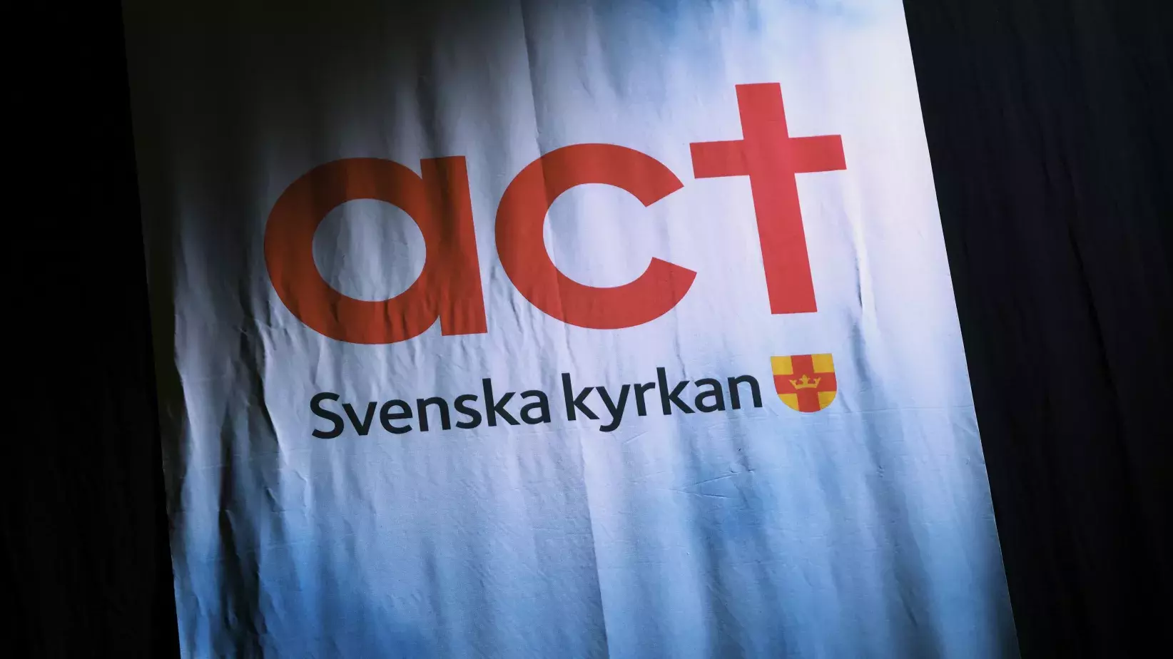 Act Svenska Kyrkan